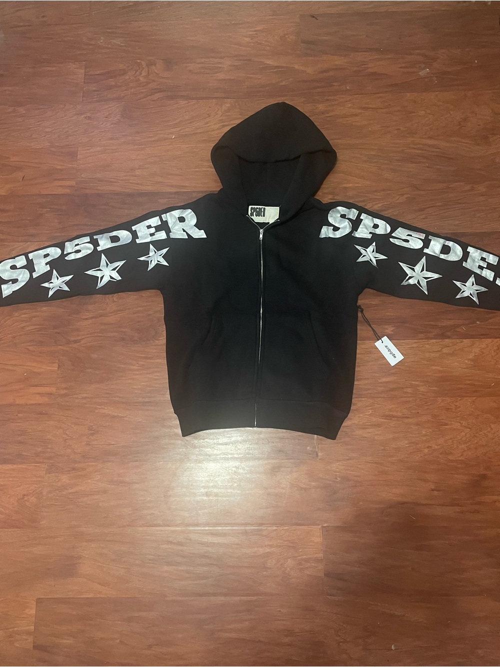 Sp5der mx555 hoodie